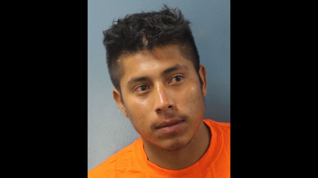 Tulare County prosecutors secured a three-year parole denial Wednesday, Nov. 5, 2025, for Rogelio Barrera, 34, convicted of fatally stabbing his roommate in 2015. (Tulare County DA)