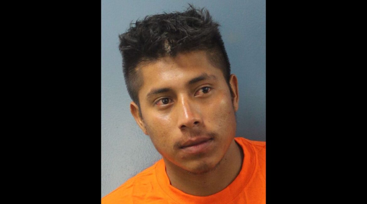 Tulare County prosecutors secured a three-year parole denial Wednesday, Nov. 5, 2025, for Rogelio Barrera, 34, convicted of fatally stabbing his roommate in 2015. (Tulare County DA)