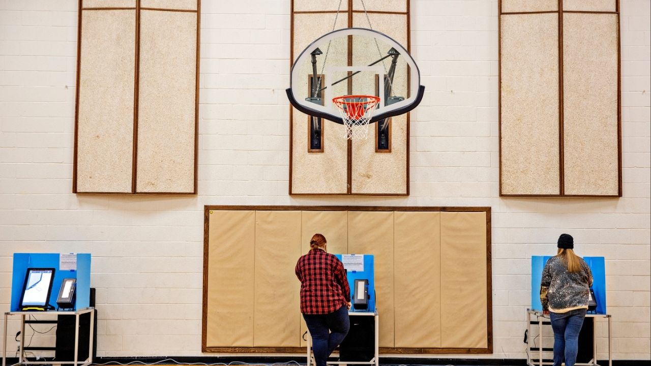 Judge Rejects Utah’s Republican-Drawn Redistricting Map