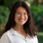 Portrait of CalMatters Reporter Chrissa Olson