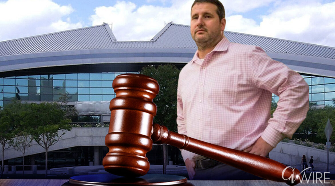 Sacramento lobbyist Campbell