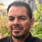 Portrait of CalMatters contributor Pedro Rios