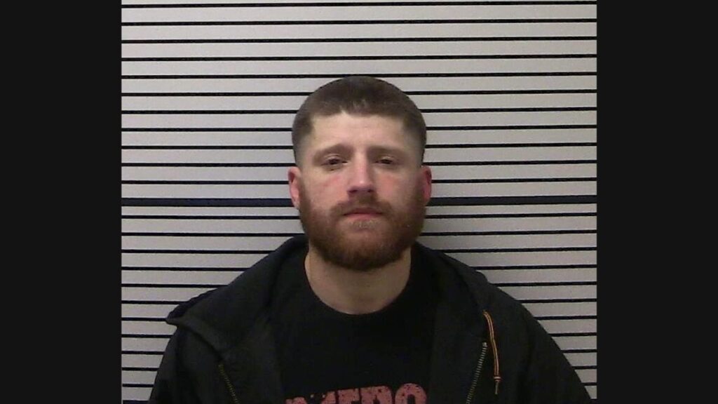 A Tulare County judge sentenced Douglas Paul, 32, to life in prison without the possibility of parole for a 2022 Porterville murder after a jury convicted him of premeditated first-degree murder with firearm and lying-in-wait allegations, according to the district attorney’s office. (Tulare County DA)