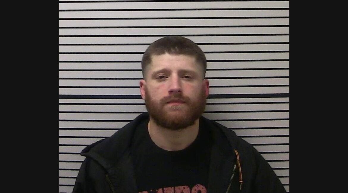 A Tulare County judge sentenced Douglas Paul, 32, to life in prison without the possibility of parole for a 2022 Porterville murder after a jury convicted him of premeditated first-degree murder with firearm and lying-in-wait allegations, according to the district attorney’s office. (Tulare County DA)