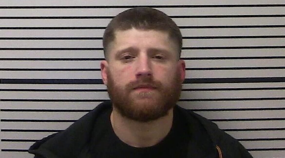 A Tulare County jury on Tuesday convicted Douglas Paul of premeditated first-degree murder for the 2022 shooting death of a woman in south county, with sentencing set for Dec. 23, 2025. (Tulare County DA)