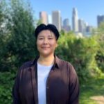 Portrait of Merced FOCUS reporter Alma Villegas