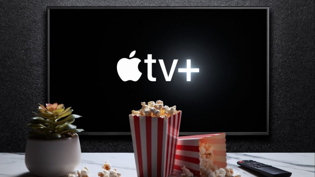Apple TV appeared to experience an outage Friday, with more than 6,000 users reporting server connection issues as of 4:58 p.m. PT, according to Downdetector. (Shutterstock)