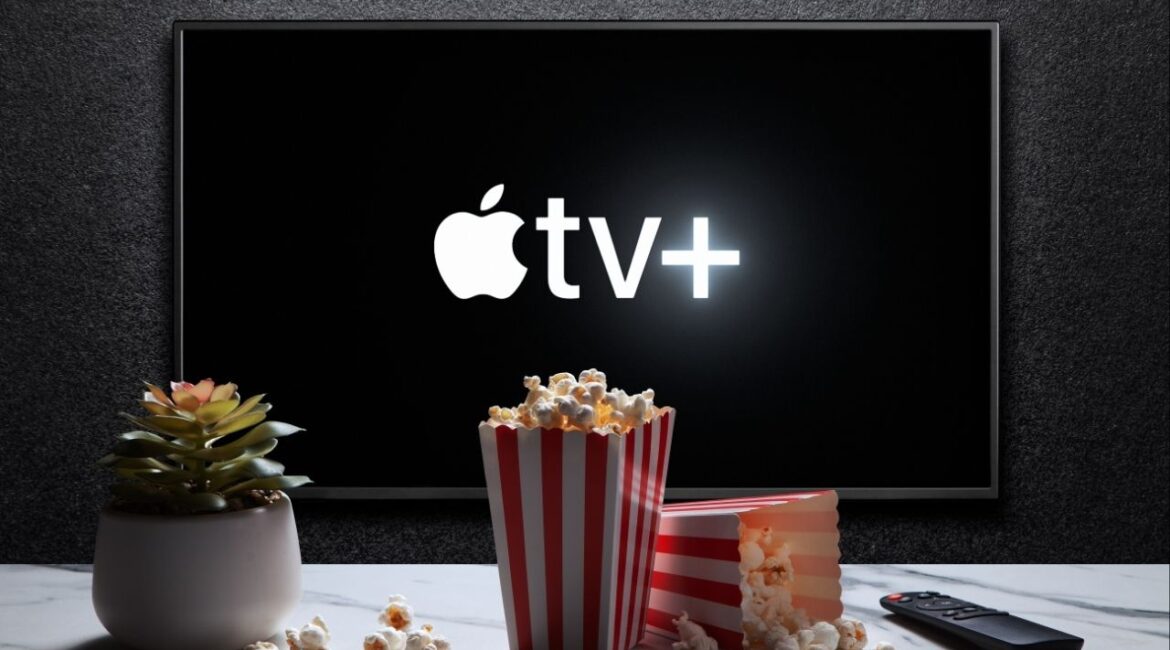 Apple TV appeared to experience an outage Friday, with more than 6,000 users reporting server connection issues as of 4:58 p.m. PT, according to Downdetector. (Shutterstock)