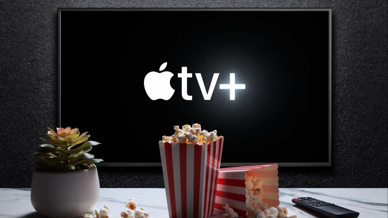 Apple TV appeared to experience an outage Friday, with more than 6,000 users reporting server connection issues as of 4:58 p.m. PT, according to Downdetector. (Shutterstock)