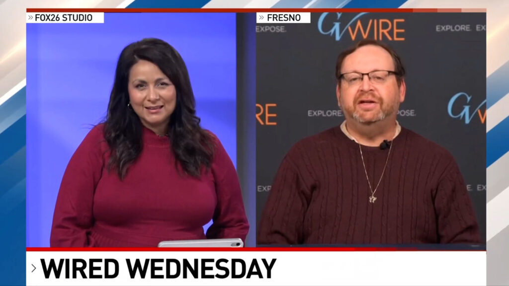 wired wednesday david taub