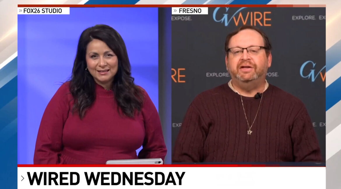 wired wednesday david taub