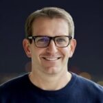 Portrait of Dr. Jonathan Slotkin