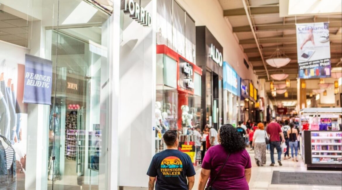 Fashion Fair Shopping Center will begin a multi-year renovation in 2026 to transform its Outdoor Village, upgrade interior spaces and enhance the overall guest experience while remaining open through construction. (Facebook/Fashion Fair Mall)