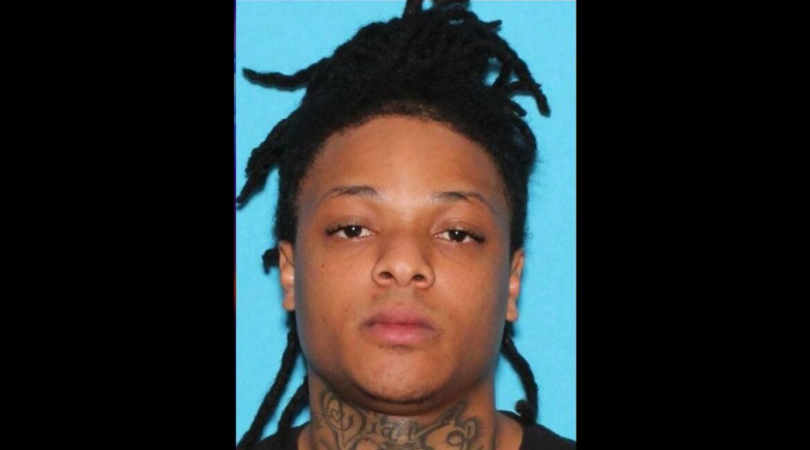 Fresno police are searching for Maurice Session, accused of shooting an Uber driver after an argument during a ride that ended with the victim suffering a grazing head wound on Nov. 27, 2025. (Fresno PD)