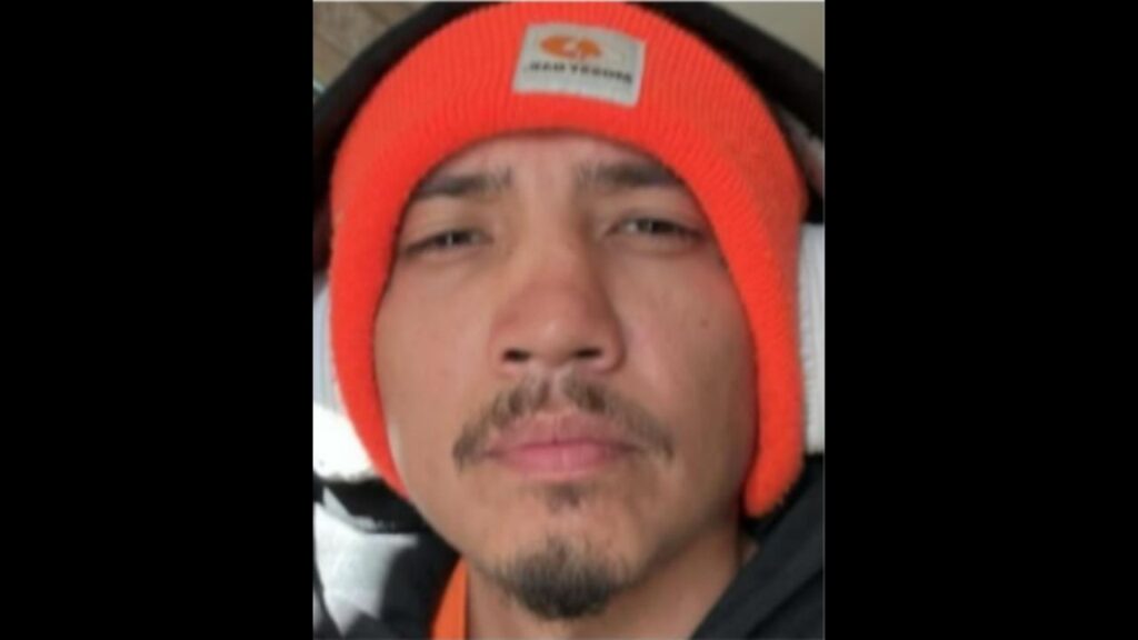 Fresno police are seeking the public’s help to find Cyrus Williams-Price, last seen Nov. 19, 2025, near Clovis Community Hospital. (Fresno PD)