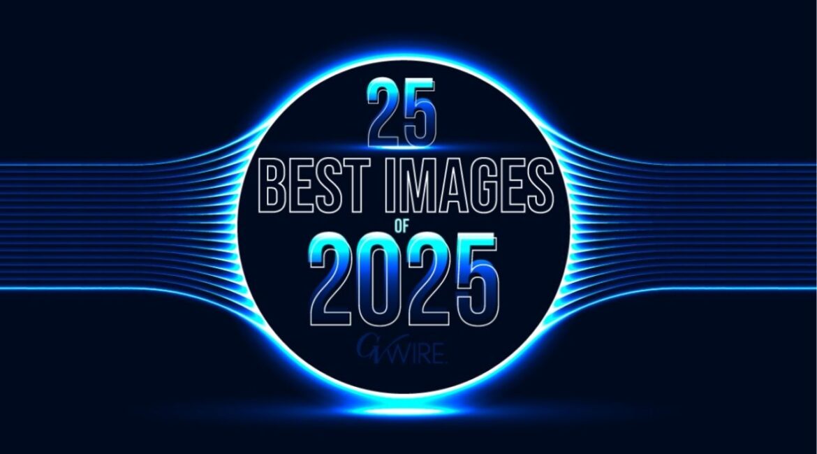 GV Wire’s Top 25 Images of 2025 chronicle a year of loss, protest, leadership change and resilience in Fresno and beyond, capturing moments that shaped local life while reflecting national and global upheaval. (GV Wire)