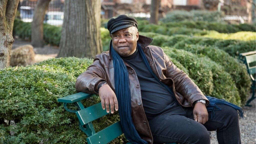 Isiah Whitlock Jr. in New York, Jan. 12, 2020. Whitlock, a character actor best known for his scene-stealing role as a smooth-talking, corrupt politician in the widely acclaimed HBO show “The Wire,” died on Tuesday, Dec. 30, 2025. He was 71. (Katherine Marks/The New York Times)