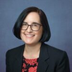 Portrait of UC San Francisco Health Policy Professor Janet Coffman