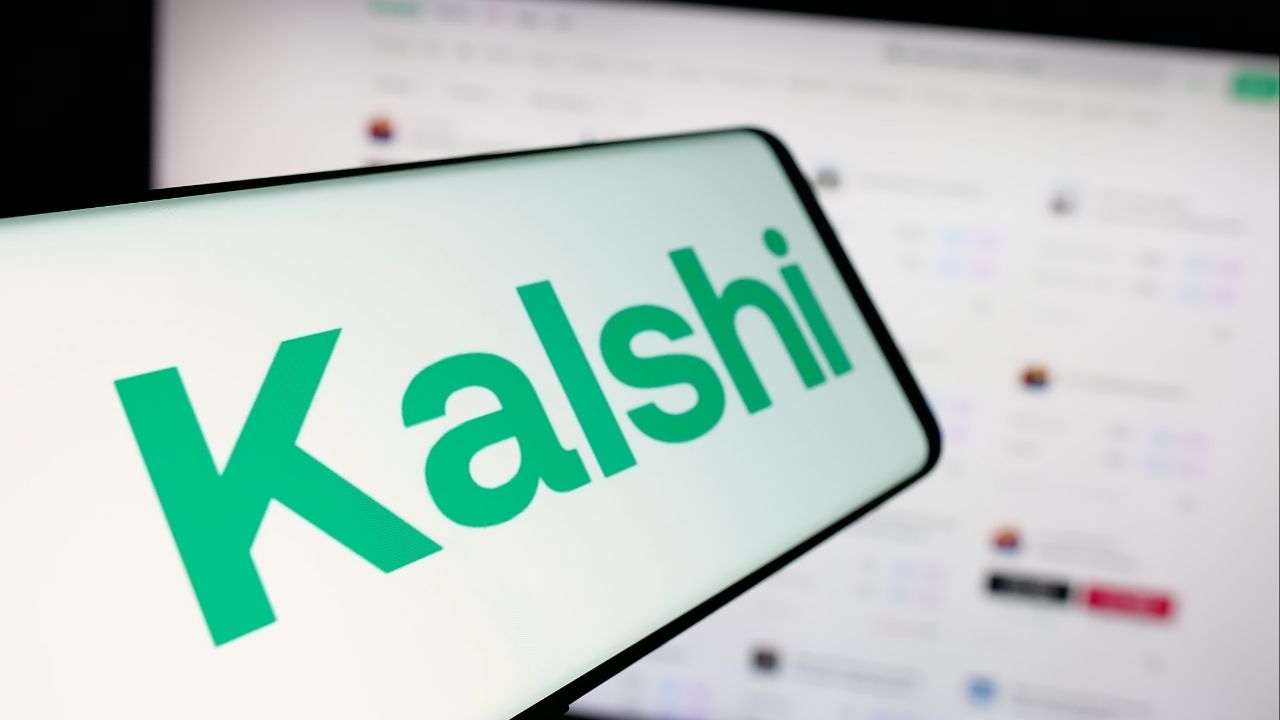 Kalshi Trading Temporarily Halted, Website Shows