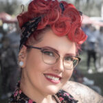 Image of gun rights advocate Lauren Snyder