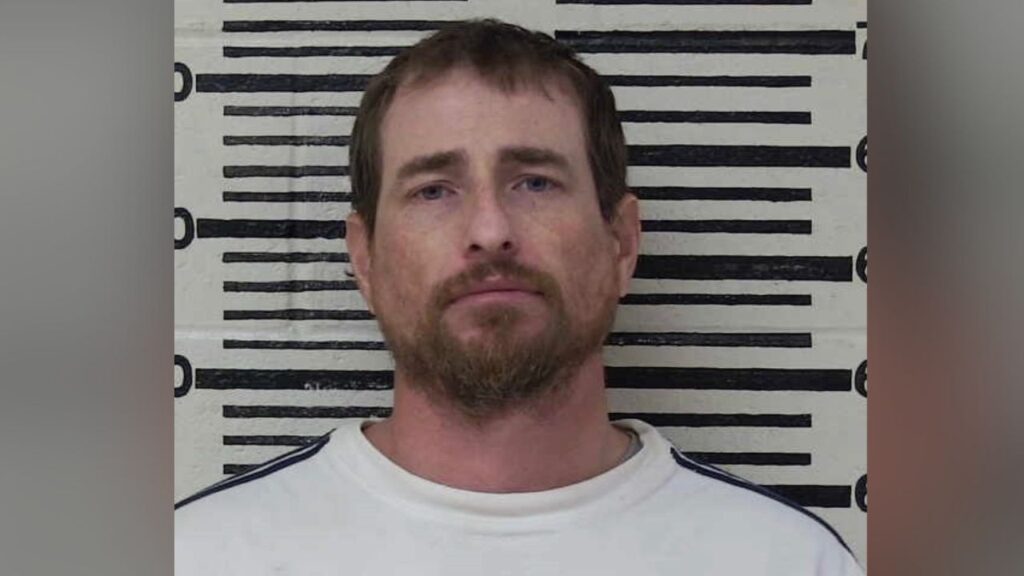 Madera County authorities are asking the public for information in an ongoing attempted murder investigation involving Noah Challberg, who was arrested on domestic violence-related charges. (Madera County SO)