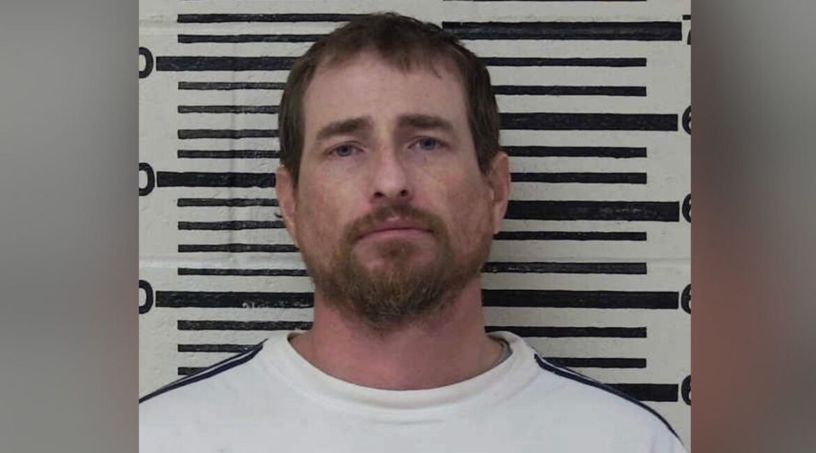 Madera County authorities are asking the public for information in an ongoing attempted murder investigation involving Noah Challberg, who was arrested on domestic violence-related charges. (Madera County SO)