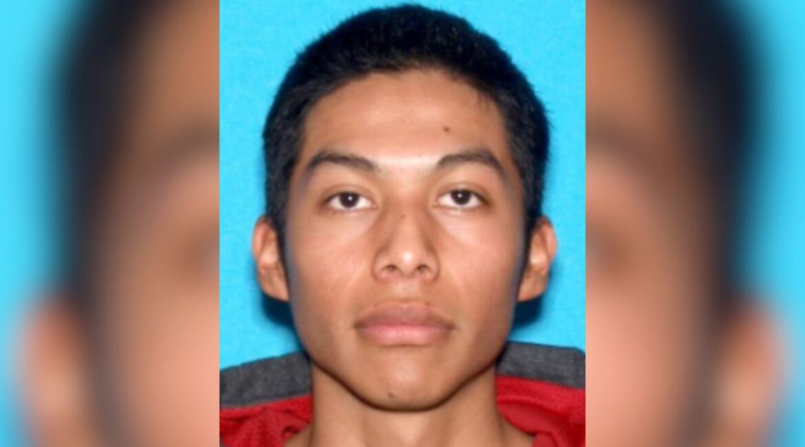 Madera County detectives arrested Mauricio Martinez-Garcia, 27, for rape Tuesday, Dec. 9, 2025, linking him to assaults in Maryland and California, and he will be extradited to Maryland. (Madera County SO)