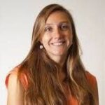 Portrait of CalMatters reporter Marisa Kendall