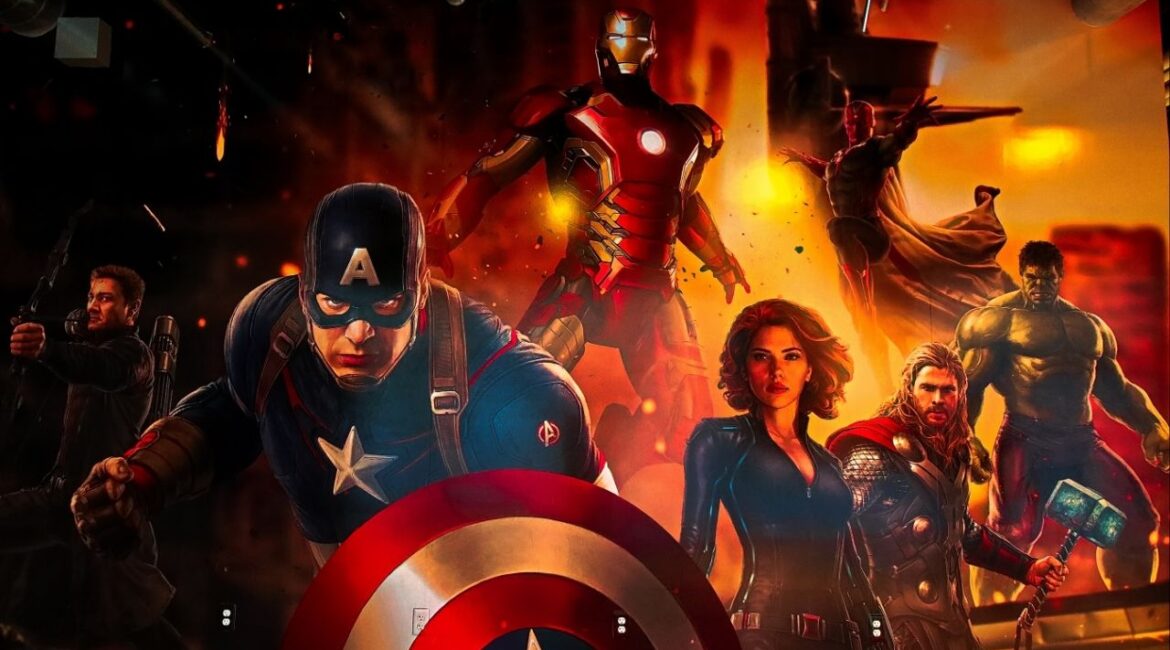 Marvel Rivals experienced issues on Friday, Dec. 5, 2025. (Shutterstock)