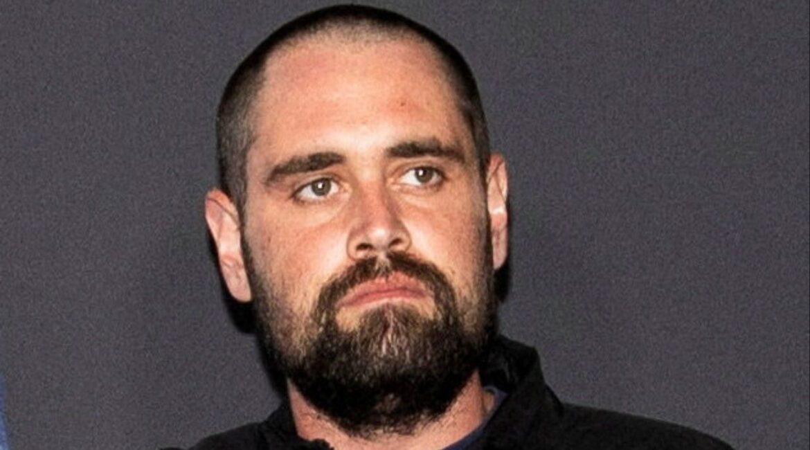 Nick Reiner, son of Rob Reiner, attends the Los Angeles Premiere of ''Spinal Tap II: The End Continues'' at The Egyptian Theatre in Los Angeles, California, U.S., September 9, 2025. (Reuters File)