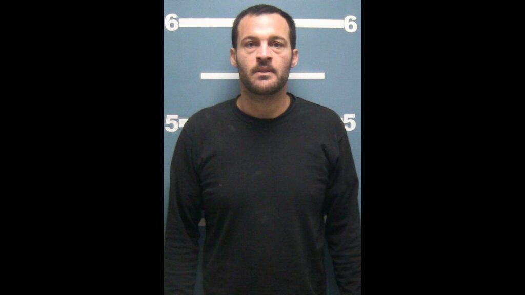 Ralph Holloway, age 36, of Porterville, has been charged with multiple crimes after prosecutors allege he stole more than $20,000 worth of copper wire from a Southern California Edison substation in Porterville. (Tulare County DA)