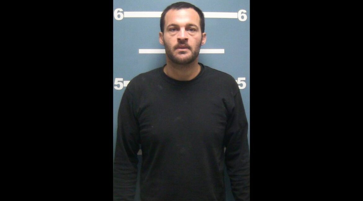 Ralph Holloway, age 36, of Porterville, has been charged with multiple crimes after prosecutors allege he stole more than $20,000 worth of copper wire from a Southern California Edison substation in Porterville. (Tulare County DA)