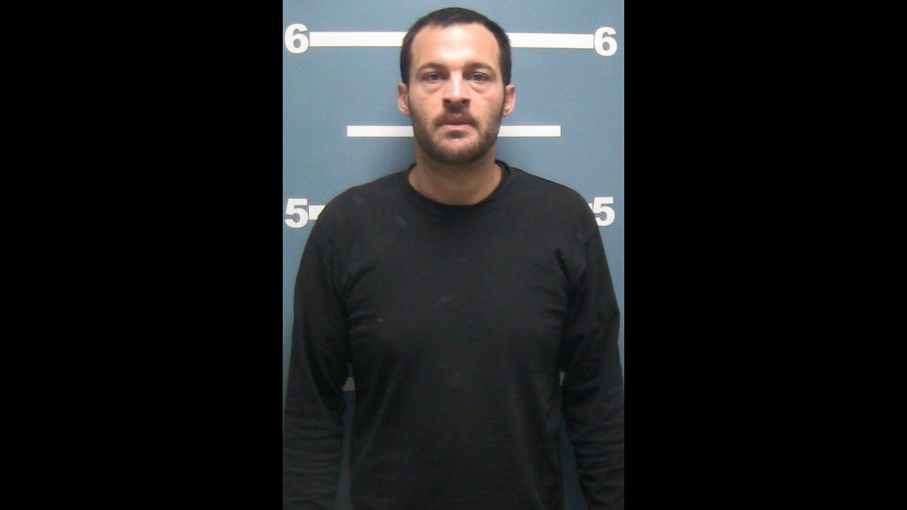 Ralph Holloway, age 36, of Porterville, has been charged with multiple crimes after prosecutors allege he stole more than $20,000 worth of copper wire from a Southern California Edison substation in Porterville. (Tulare County DA)