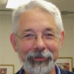 Portrait of William Alpert