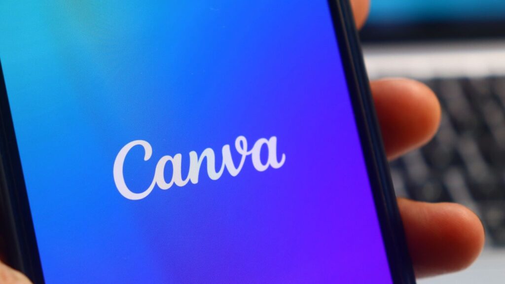Canva had a possible outage on Wednesday, Dec. 17, 2025. (Shutterstock)