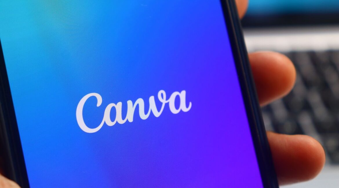 Canva had a possible outage on Wednesday, Dec. 17, 2025. (Shutterstock)