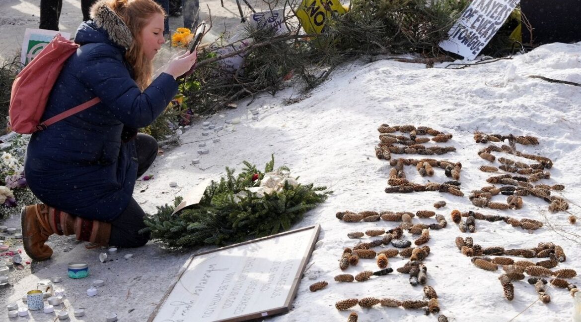 An oil pumpjack at sunset in Ward County, Texas, May 20, 2025. As of Jan. 27, 2026, the United States is no longer a party to the Paris agreement on climate change, becoming the only country in the world to abandon the international commitment to slow glo