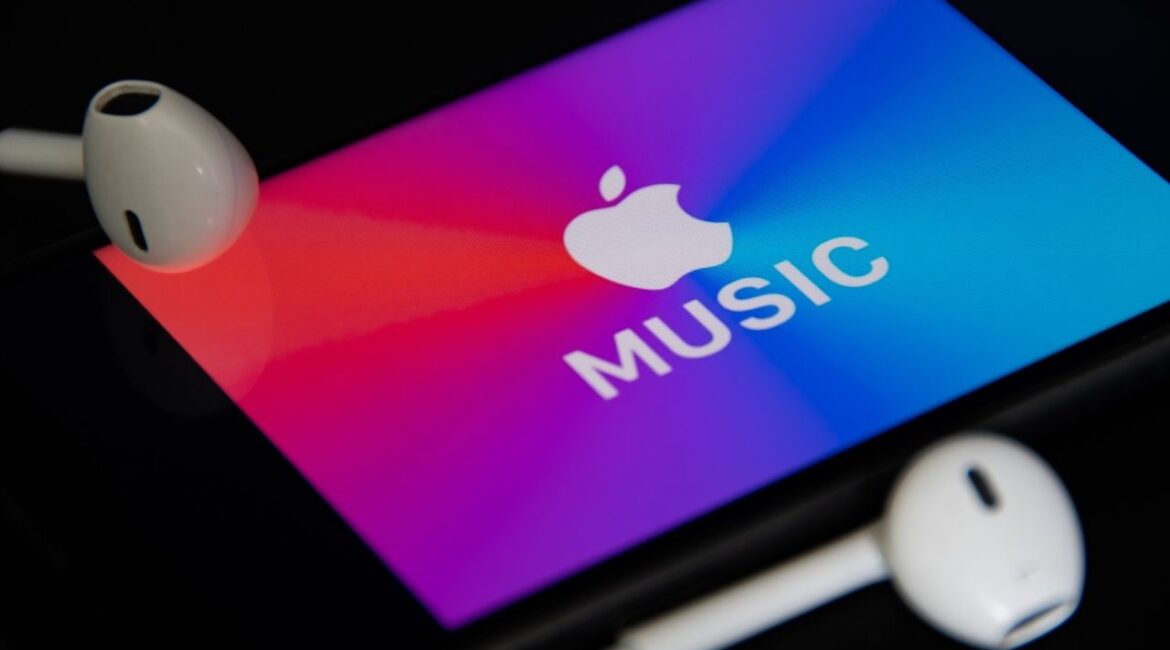 Apple Music had a possible outage on Tuesday, Jan. 20, 2026. (Shutterstock)