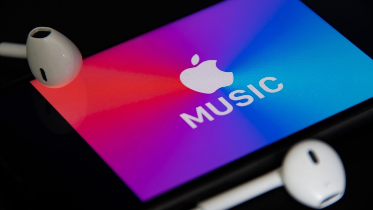 Apple Music had a possible outage on Tuesday, Jan. 20, 2026. (Shutterstock)