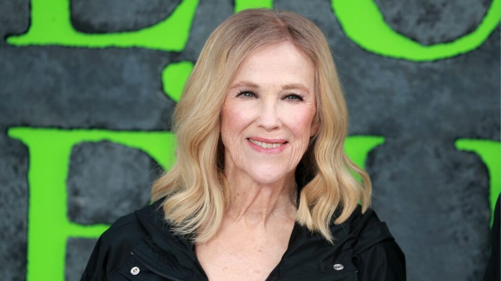 Catherine O’Hara, the Emmy-winning actress known for “Home Alone” and “Schitt’s Creek,” died Friday at 71, cause unclear. (Shutterstock)