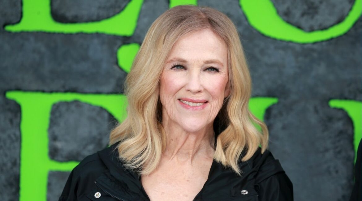 Catherine O’Hara, the Emmy-winning actress known for “Home Alone” and “Schitt’s Creek,” died Friday at 71, cause unclear. (Shutterstock)