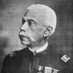 Portrait of Col. Allen Allensworth