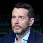 Portrait of David Plouffe