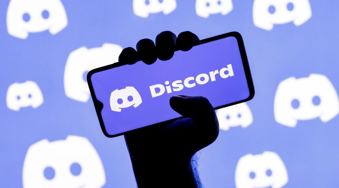 Discord experience a possible outage Thursday, Jan. 15, 2026, with users reporting issues regarding voice calls. (Shutterstock)