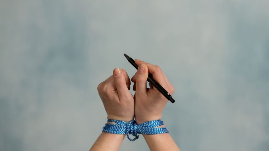 Former CNN anchor Don Lemon and independent journalist Georgia Fort were arrested in Minnesota while covering a protest at a St. Paul church, raising concerns over press freedom. (Shutterstock)