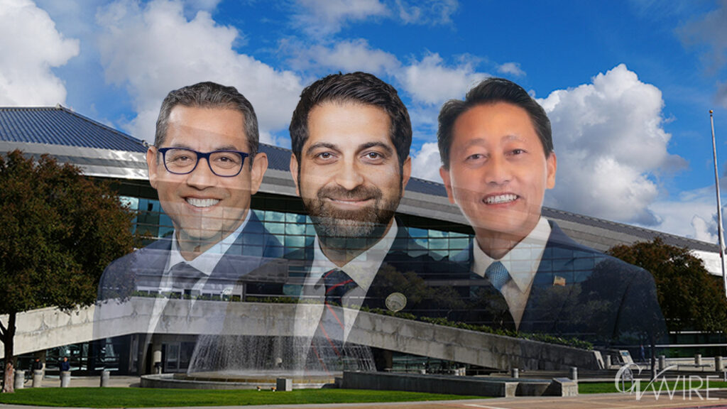 Arias, Karbassi and Vang transparency proposals city council