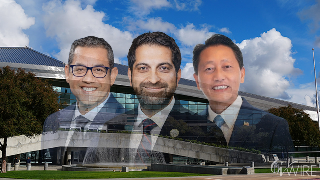 Arias, Karbassi and Vang transparency proposals city council