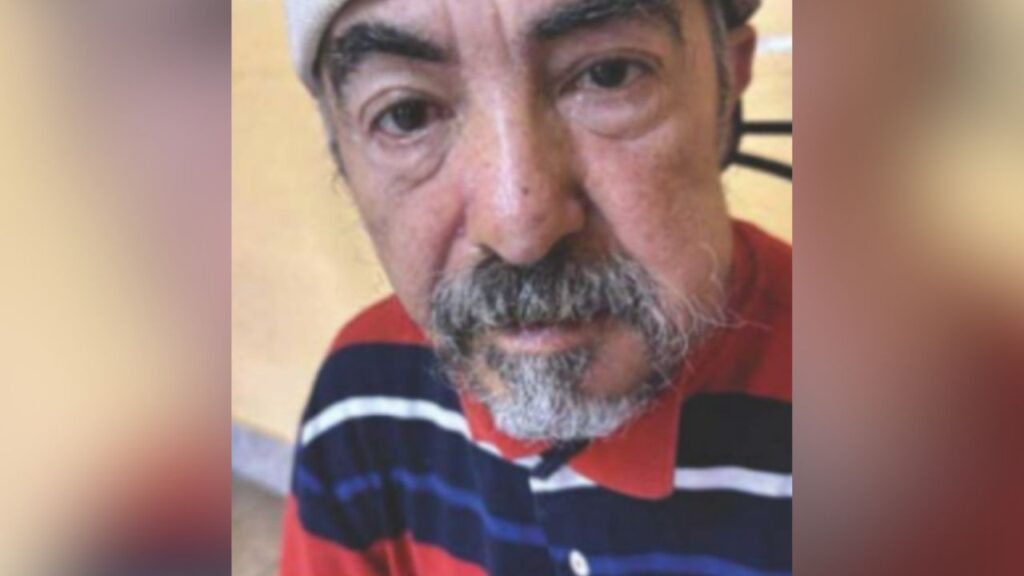 Fresno police are asking for the public’s help locating 61-year-old Juventino Hurtado, who was last seen late Sunday, Jan. 18, 2026, near North Weber and West Clinton avenues. (Fresno PD)