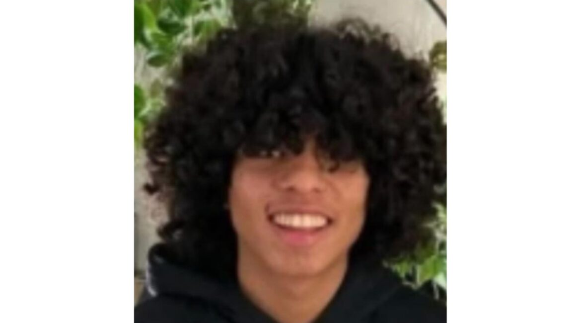 Fresno police are asking for the public’s help to find 17-year-old Phillip Ockletree, last seen near Bullard Avenue and First Street on Jan. 4, 2026. (Fresno PD)