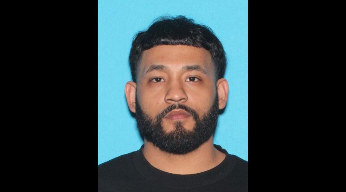 Fresno police are investigating the fatal shooting of Juan Alvarez, 26, who was shot during a large disturbance near Angus Street and Yale Avenue on Sunday, Jan. 18, 2026, and died from his injuries Monday, Jan. 19, 2026. (Fresno PD)